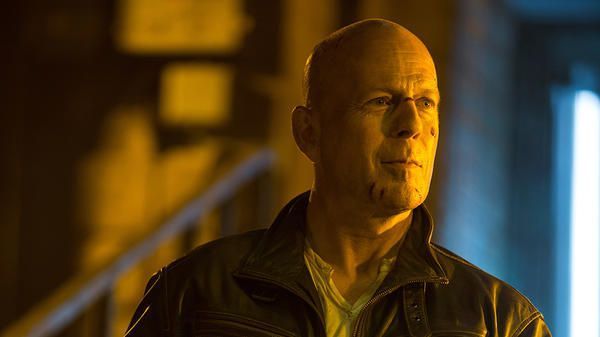 Platz 5 - John McClane - Bildquelle: TM & Â© 2012 Twentieth Century Fox Film Corporation.  All Rights Reserved.  Not for sale or duplication.