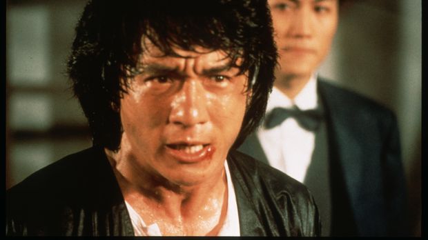 Film Datenbank Jackie Chan Projekt B Kabeleins