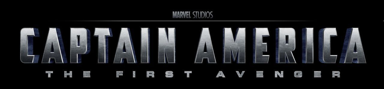 CAPTAIN AMERICA: THE FIRST AVENGER - Logo - Bildquelle: TM &   2011 Marvel Entertainment, LLC & subs. All Rights Reserved.