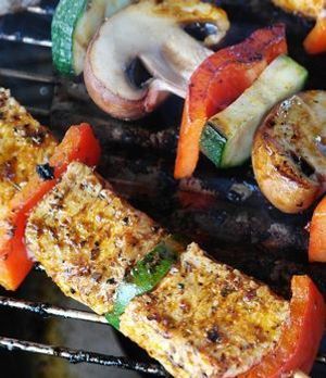 Beilagen Zu Grillen Rezepte Fur Salate Saucen Und Mehr