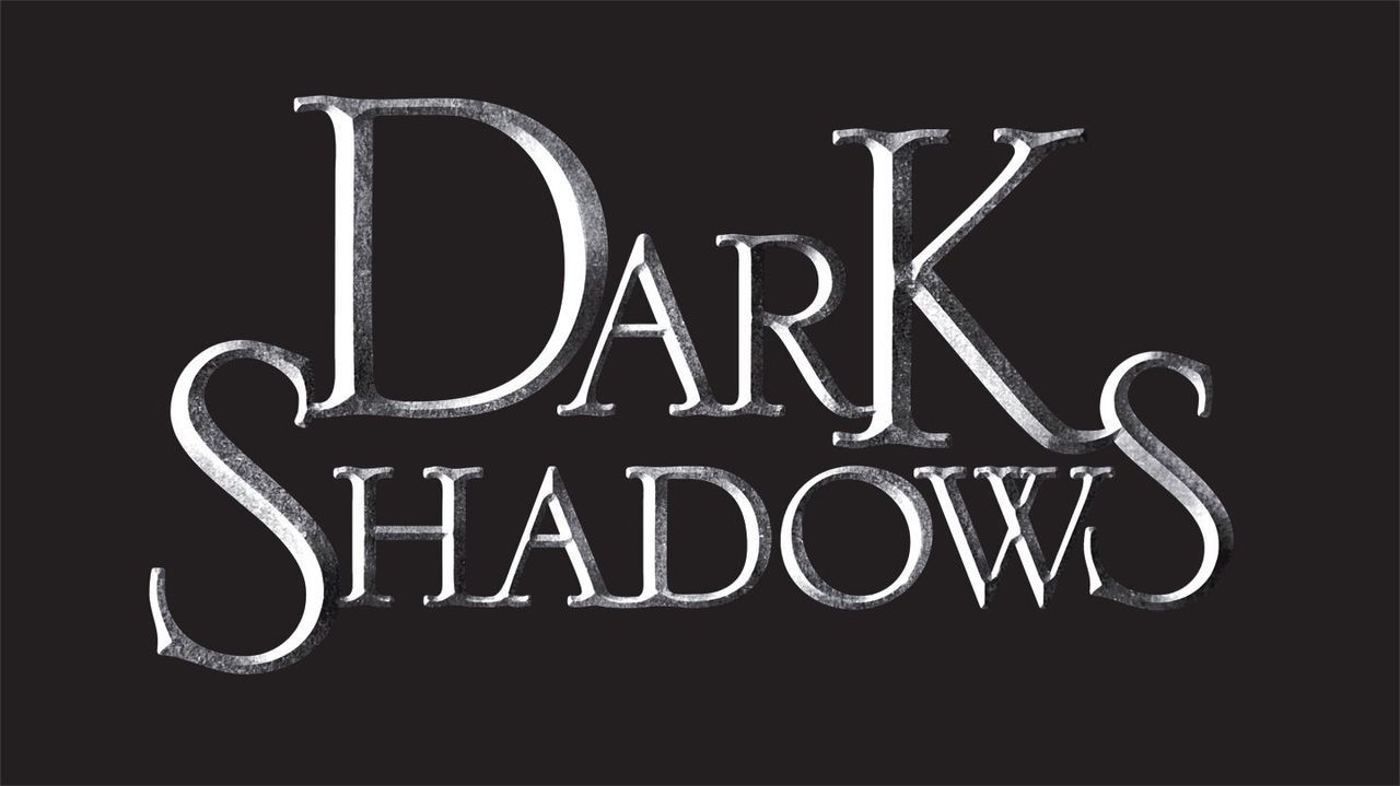 Dark Shadows - Logo - Bildquelle: © 2018 Warner Bros. Entertainment, Inc.