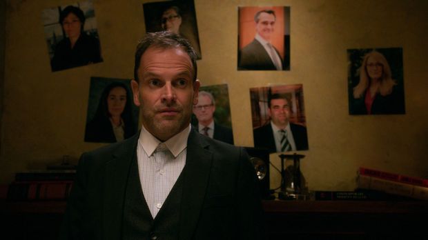 Elementary - Elementary - Staffel 7 Episode 8: Probleme Mit Der Wahrheit