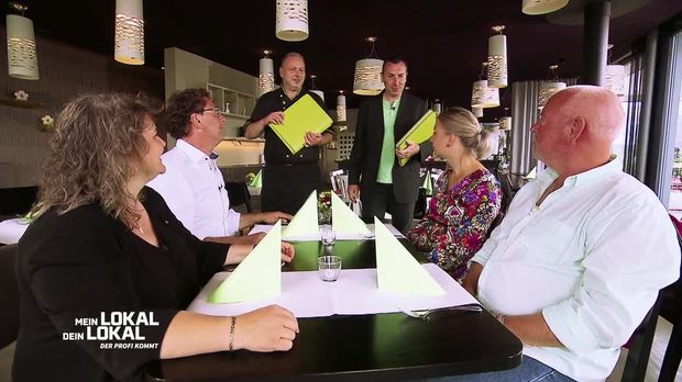 Mein Lokal, Dein Lokal - Mein Lokal, Dein Lokal - Holt Sich Das 