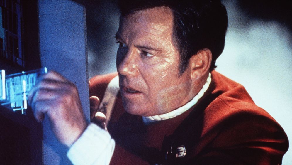 Star Trek VII - Treffen der Generationen - Bildquelle: Paramount Pictures
