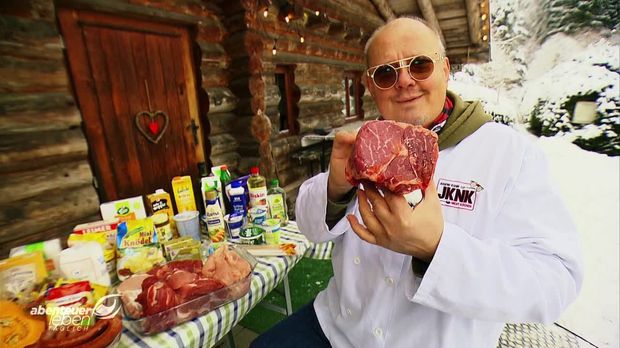 Abenteuer Leben - Abenteuer Leben - Donnerstag: Kann Die Jugend Eine Ungarische Gulaschsuppe Kochen? - Winter Spezial