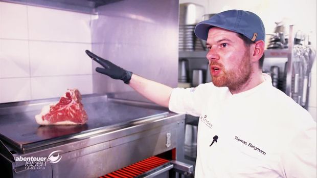 Abenteuer Leben - Abenteuer Leben - Dienstag: Die Steak-hunter Zu Gast In München