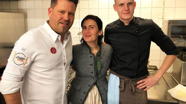 Mein Lokal, Dein Lokal - Mein Lokal, Dein Lokal - Bergfest Im Wirtshaus 