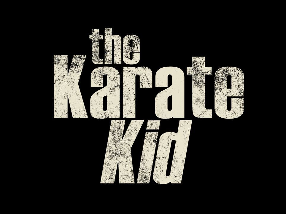 Karate Kid - Logo - Bildquelle: 2010 CPT Holdings, Inc. All Rights Reserved.