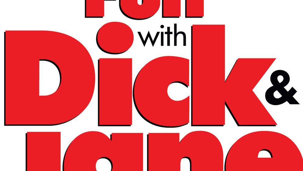 Dick und Jane - Bildquelle: Sony Pictures Television International. All Rights Reserved.