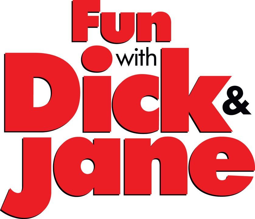 Dick und Jane: Zu allem bereit, zu nichts zu gebrauchen - Bildquelle: Sony Pictures Television International. All Rights Reserved.