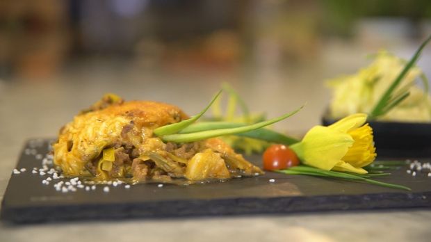 Abenteuer Leben - Abenteuer Leben - Mittwoch: Superfood Im März - Erntefrischer Lauch