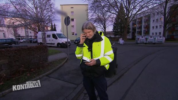 Achtung Kontrolle - Achtung Kontrolle! - Thema U.a.: Kampf Gegen Zugeparkte Busspuren - Verkehrsüberwachung Wiesbaden