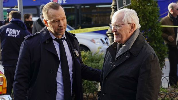 Blue Bloods - Blue Bloods - Staffel 8 Episode 13: Alles Ist Kompliziert