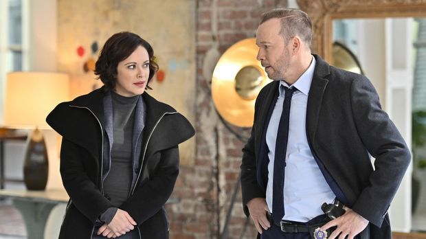 Blue Bloods - Blue Bloods - Staffel 10 Episode 18: Auf Den Zweiten Blick