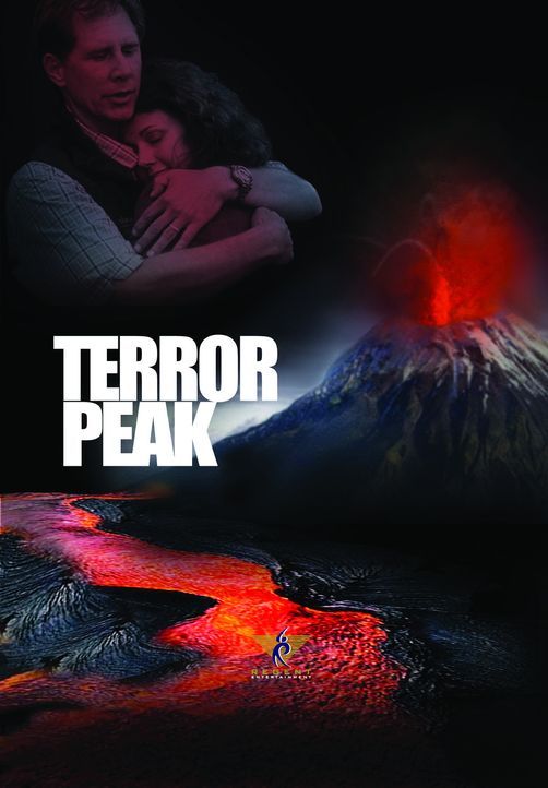 Terror Peak - Plakatmotiv
