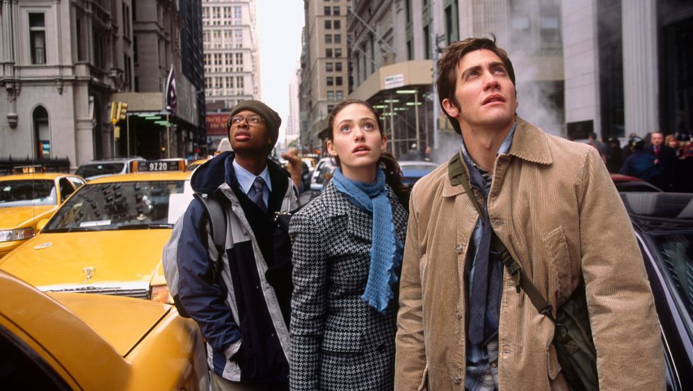 The Day after Tomorrow - Bildquelle: 2004 Twentieth Century Fox Film Corporation. All rights reserved.