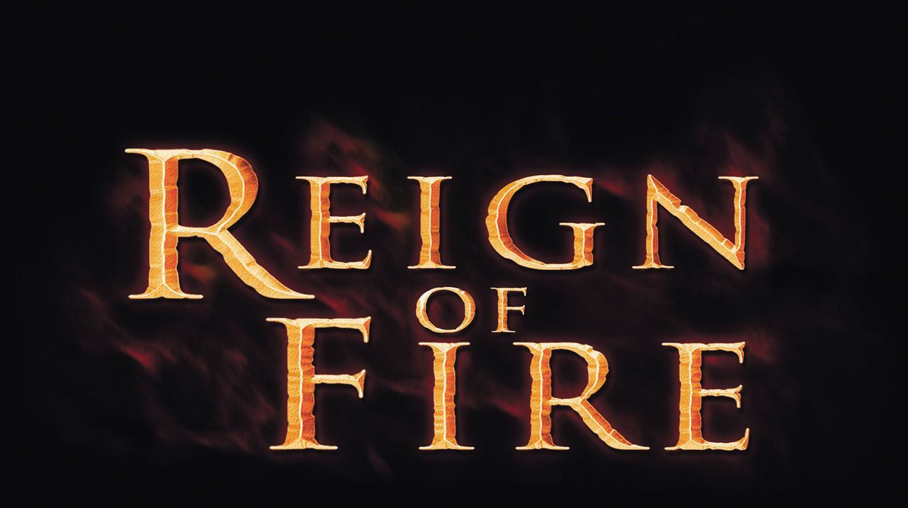 Reign of Fire ... - Bildquelle: Spyglass Entertainment Group, LP. All rights reserved.