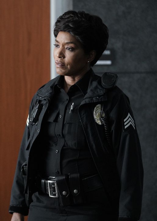 Athena Grant (Angela Bassett) - Bildquelle: Jack Zeman © 2019-2020 Twentieth Century Fox Film Corporation.  All rights reserved. / Jack Zeman