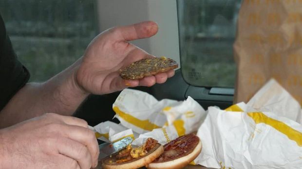 Abenteuer Leben - Abenteuer Leben - Montag: Deutschlands Meist Verkaufteste Cheeseburger Im Check
