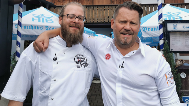 Rezepte: Brotsuppen Aus Aller Welt