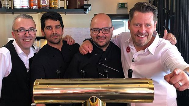 Mein Lokal, Dein Lokal - Mein Lokal, Dein Lokal - Fleisch Vom Feinsten In Den 