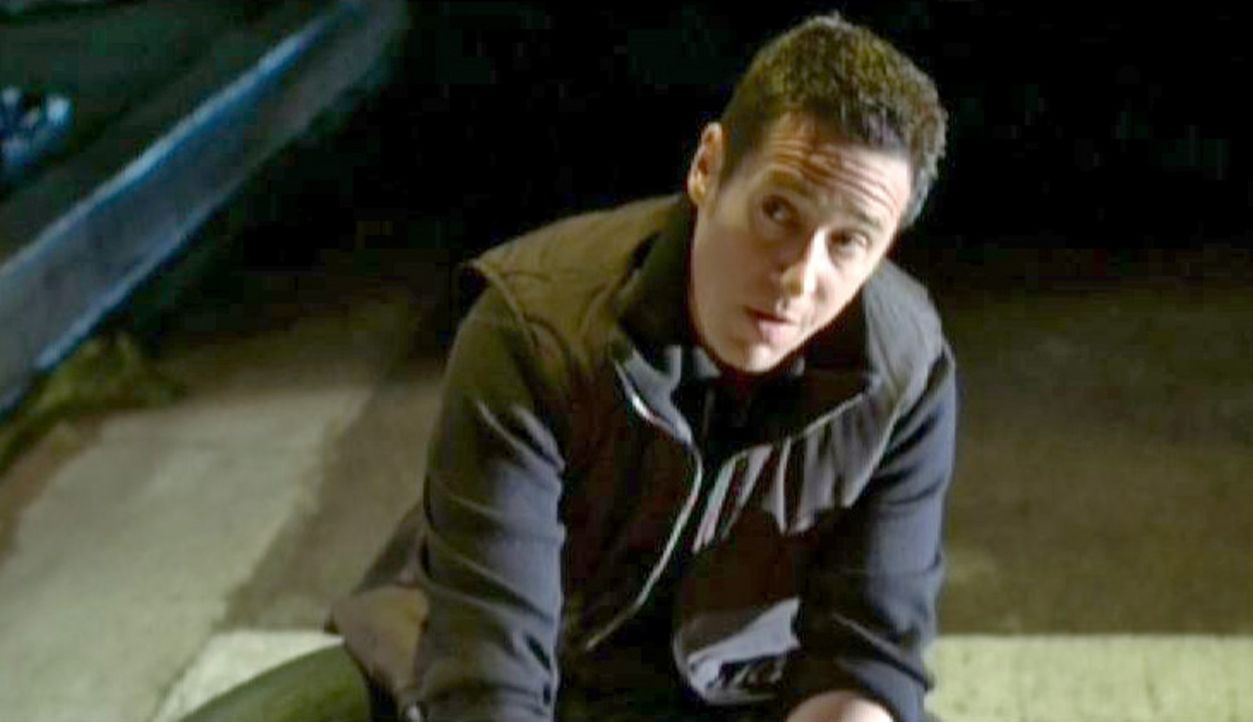 Am Tatort ist Don (Rob Morrow) erschüttert über die äußerst brutale Vorgehensweise der Täter ... - Bildquelle: Paramount Network Television