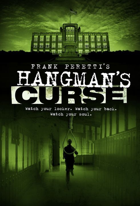 Hangman's Curse - Der Fluch des Henkers - Bildquelle: North by Northwest Entertainment