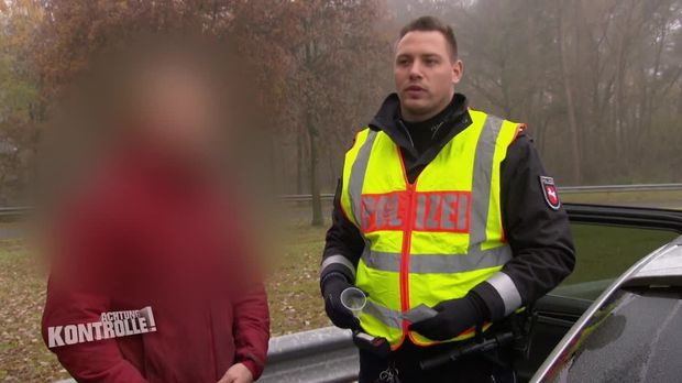Achtung Kontrolle - Achtung Kontrolle! - Thema U.a: Drogensünder Bei Der Grenzkontrolle Erwischt