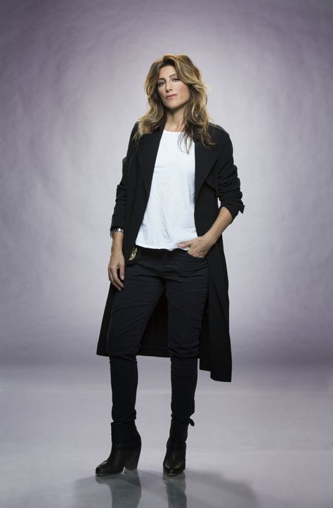 Alex Quinn (Jennifer Esposito) - Bildquelle: Cliff Lipson 2016 CBS Broadcasting, Inc. All Rights Reserved / Cliff Lipson