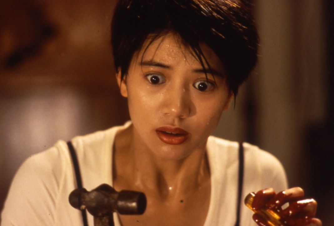 Siu Kam (Anita Yuen) dient dem falschen Herrn ... - Bildquelle: Splendid Film