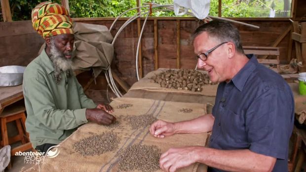 Abenteuer Leben - Abenteuer Leben - Dienstag: Der Beste Kaffee Der Welt - Blue Mountain-kaffee