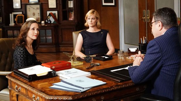 Blue Bloods - Blue Bloods - Staffel 9 Episode 2: Code Blau
