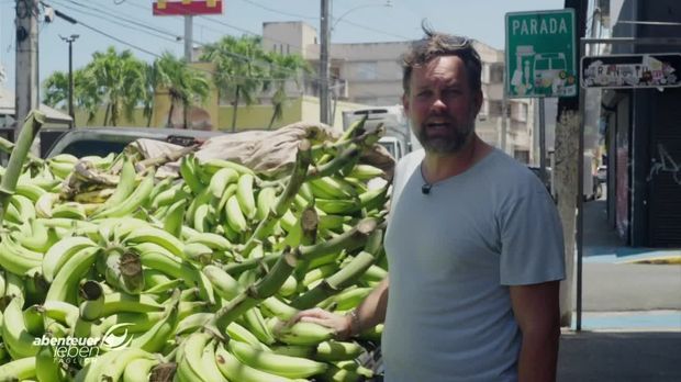 Abenteuer Leben - Abenteuer Leben - Dienstag: Puerto Ricos Bananen-obsession