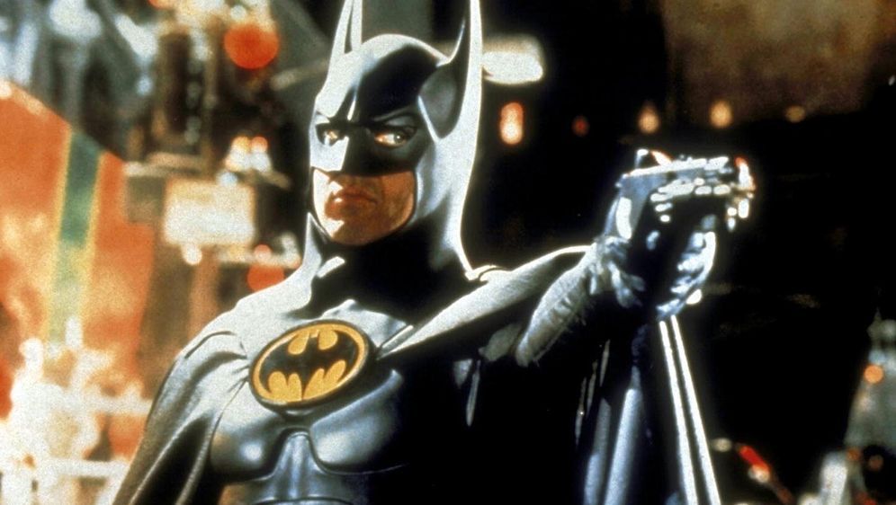 Batmans Rückkehr - Bildquelle: Warner Bros.
