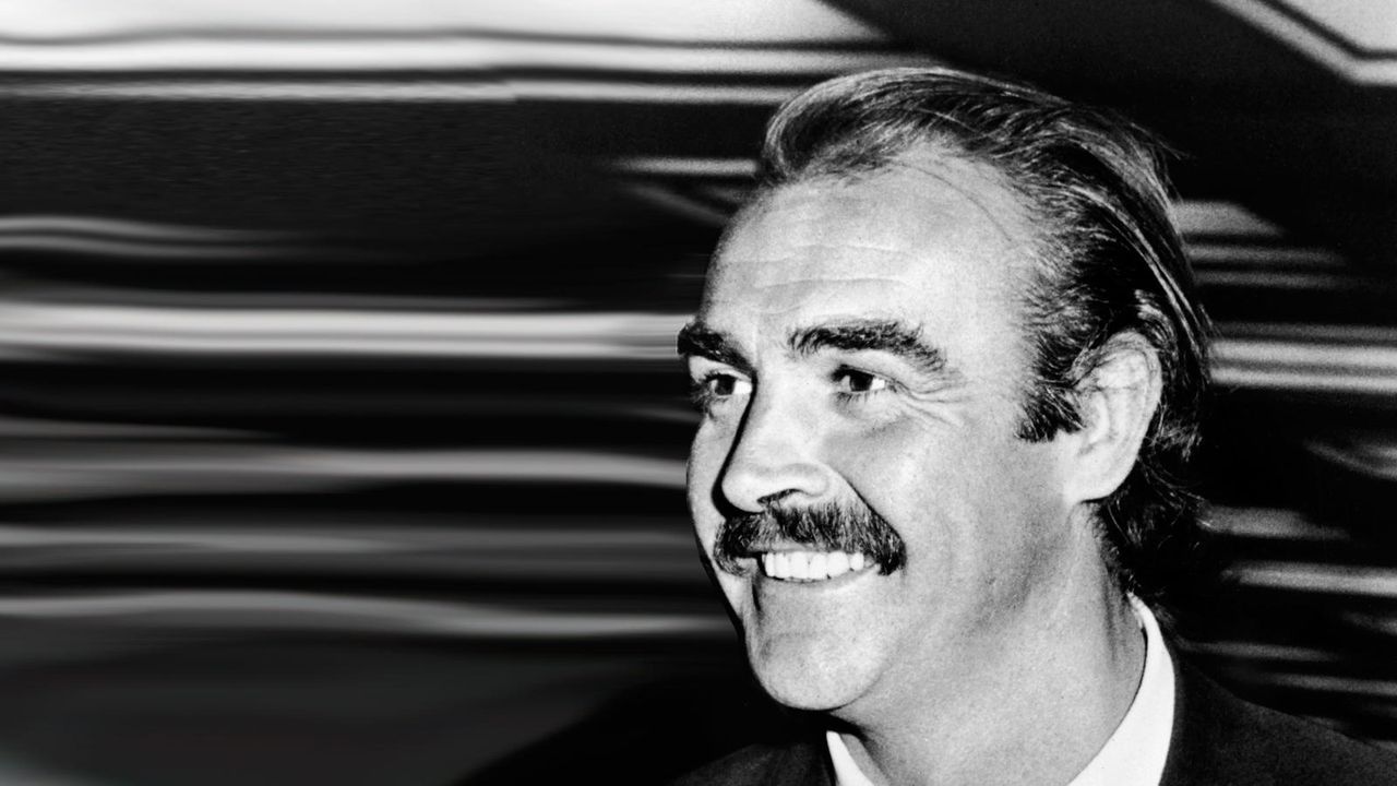 Sean Connery  - Bildquelle: AFP