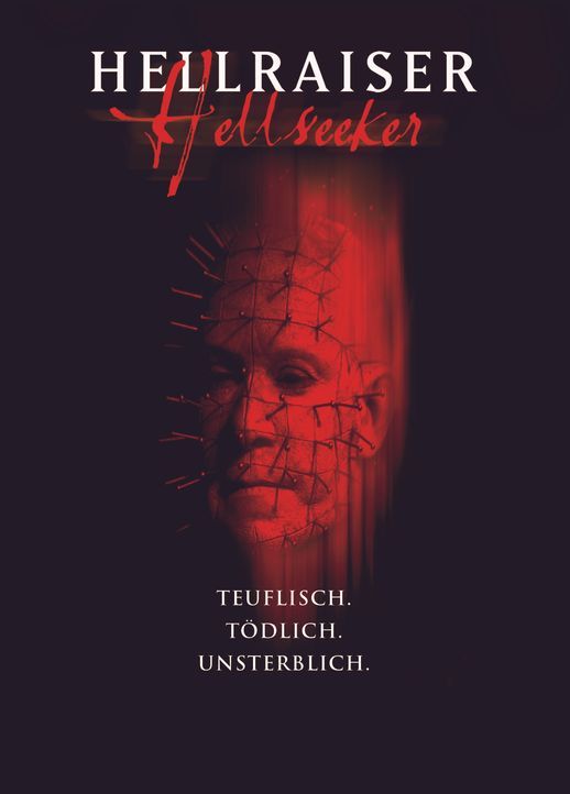 Hellraiser 6: Hellseeker - Bildquelle: Miramax Films