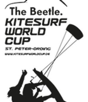 Eventlogo Kite Surf World Cup