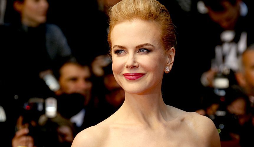 Nicole Kidman - Bildquelle: AFP