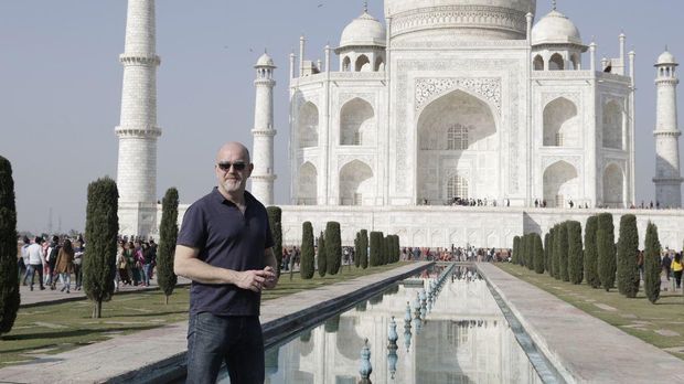 Achtung Abzocke - Achtung Abzocke - Abzocke In Indien Und Hongkong - Urlauber Aufgepasst!