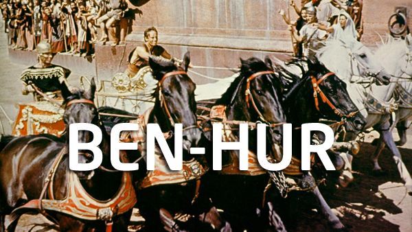 Ben-Hur 2