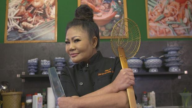 Abenteuer Leben - Abenteuer Leben - Montag: Top X Thai-suppen - Urlaubsreise Auf Dem Teller