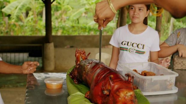 Abenteuer Leben - Abenteuer Leben - Donnerstag: Spanferkel Von Den Philippinen - Das Beste Der Welt?