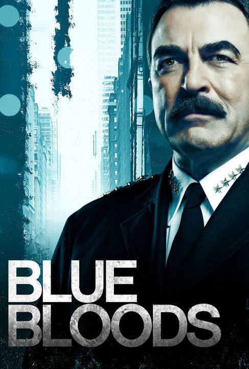 (10. Staffel) - Blue Bloods - Artwork - Bildquelle: 2019 CBS Studios Inc. All Rights Reserved.