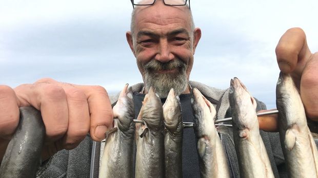 Mein Lokal, Dein Lokal - Mein Lokal, Dein Lokal - Das Camping-finale An Der Weser!