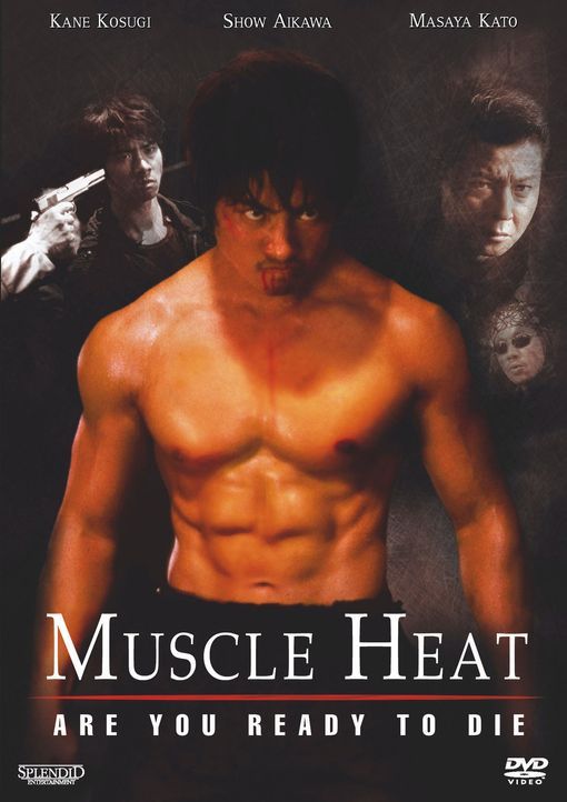Muscle Heat - Bildquelle: Splendid