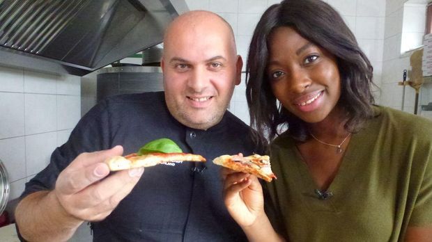 Abenteuer Leben - Abenteuer Leben - Mittwoch: Pizzaöfen Für Zuhause - Vom Profi Getestet