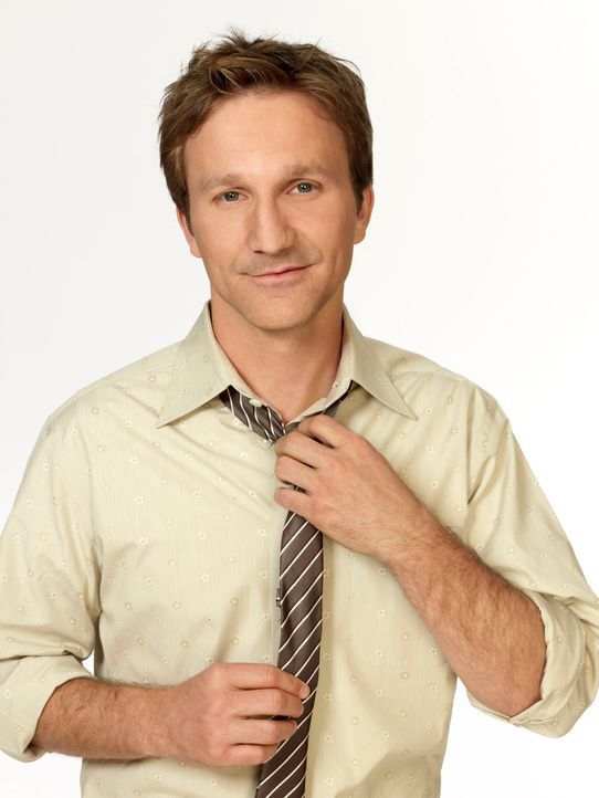 Jared Franklin (Breckin Meyer) - Bildquelle: Sony Pictures Television Inc. 