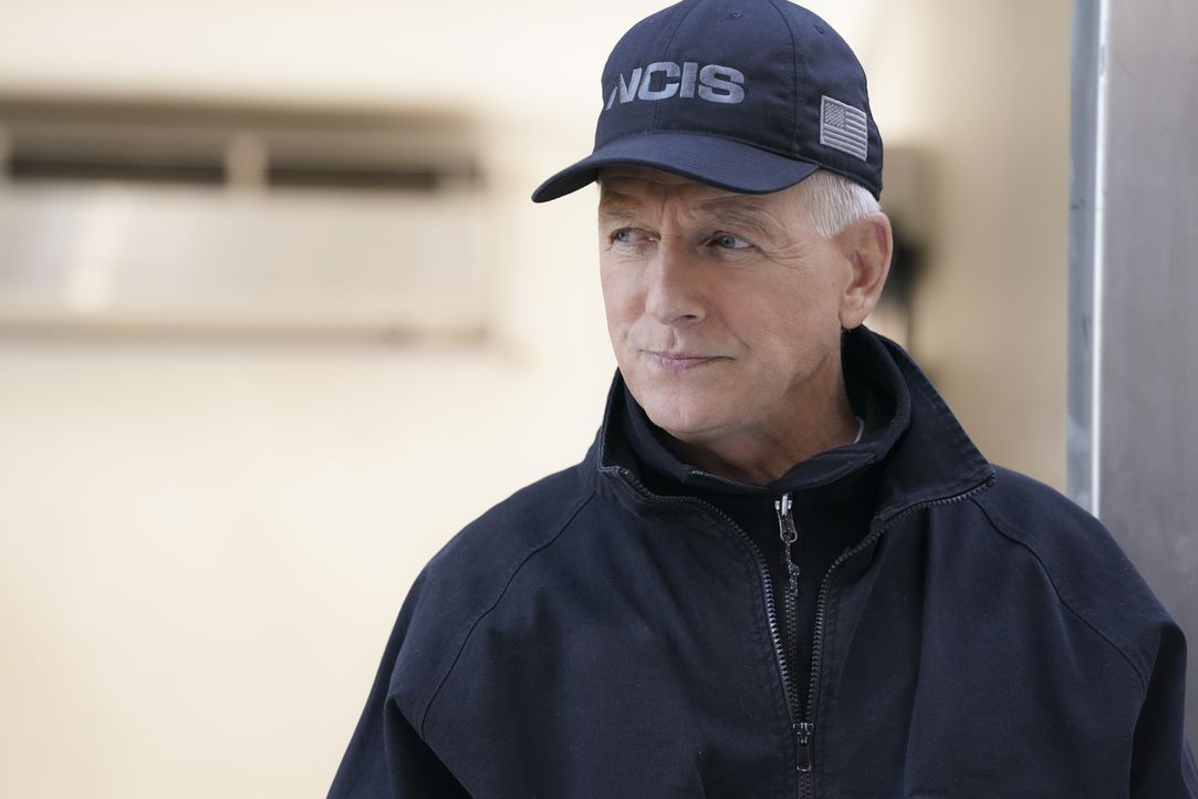 Leroy Jethro Gibbs (Mark Harmon) - Bildquelle: Brandon Hickman © 2020 CBS Broadcasting, Inc. All Rights Reserved. / Brandon Hickman