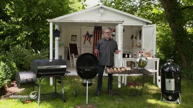Abenteuer Leben - Abenteuer Leben - Sonntag: Hurra! Die Grillsaison Geht Los!