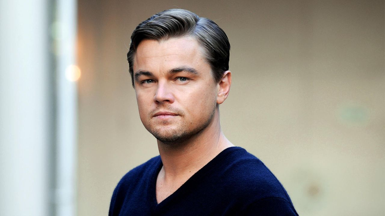 Leonardo DiCaprio - Bildquelle: AFP